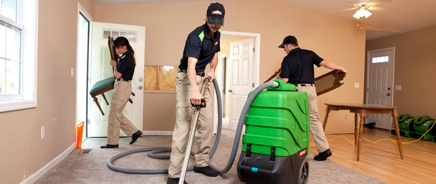Redwood City, CA cleaning services